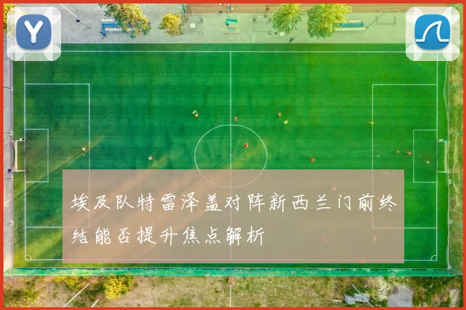 埃及队特雷泽盖对阵新西兰门前终结能否提升焦点解析